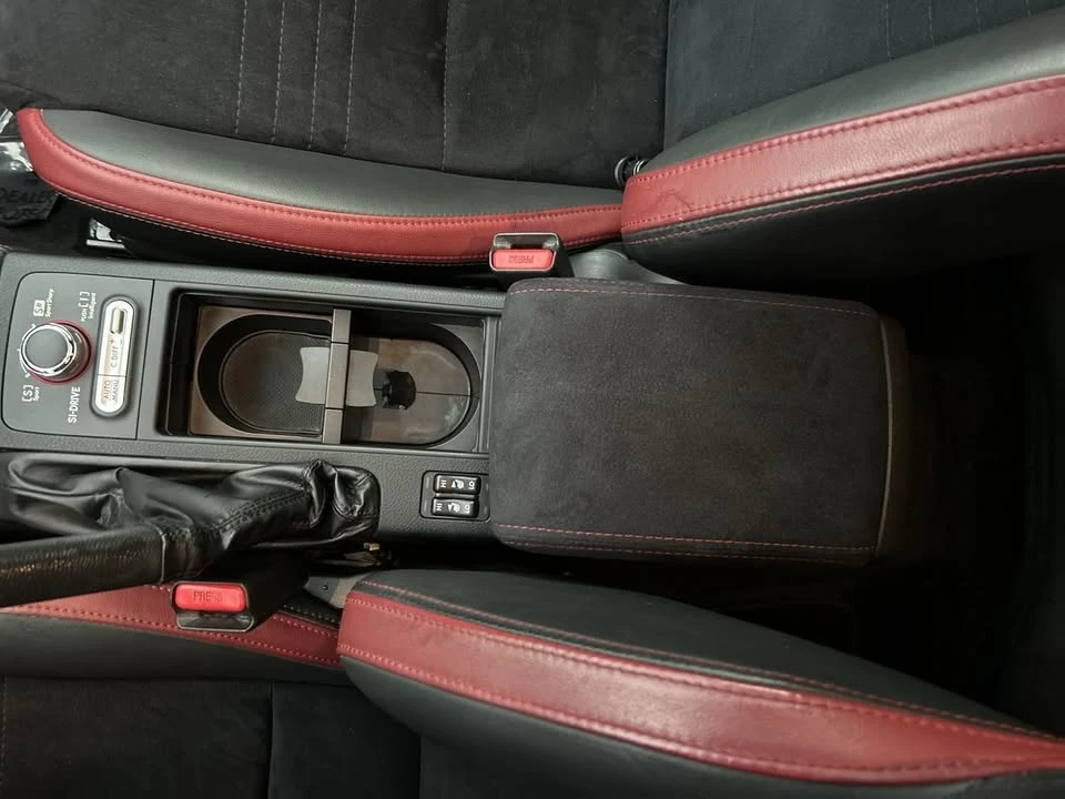 2020 Subaru Impreza 5th Gen - Image 18 of 20