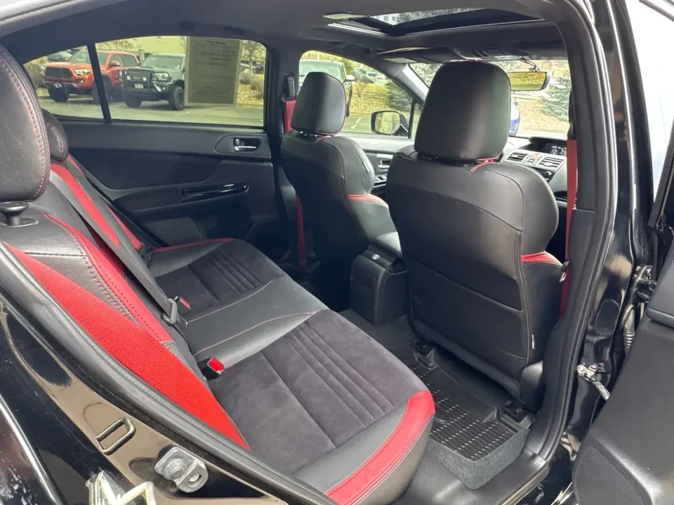 2020 Subaru Impreza 5th Gen - Image 10 of 15