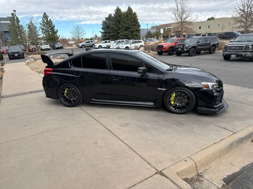 2020 Subaru Impreza 5th Gen - Image 3 of 15