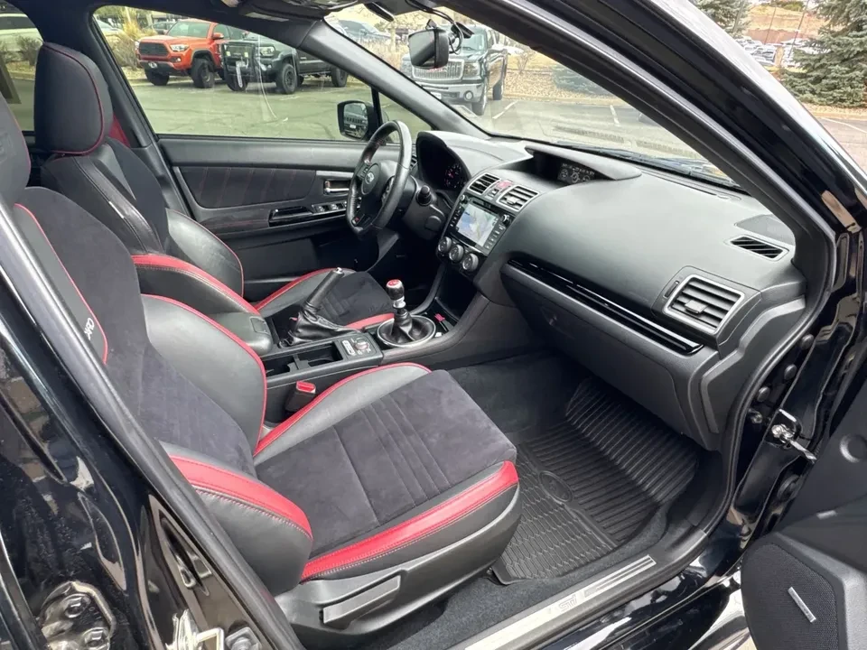 2020 Subaru Impreza 5th Gen - Image 9 of 15