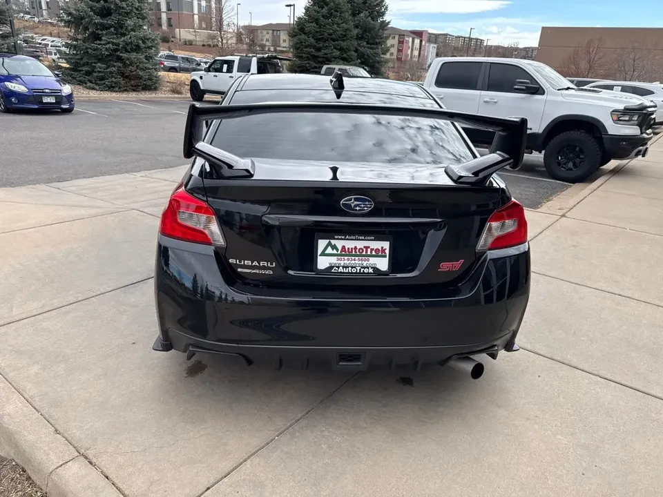 2020 Subaru Impreza 5th Gen - Image 6 of 15