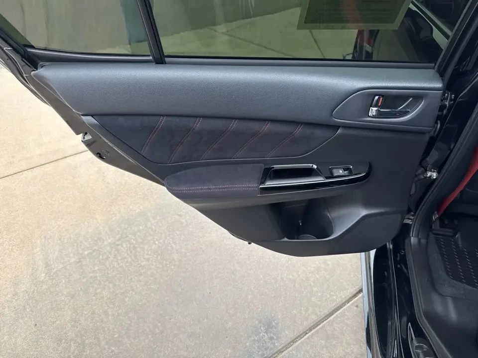 2020 Subaru Impreza 5th Gen - Image 11 of 15