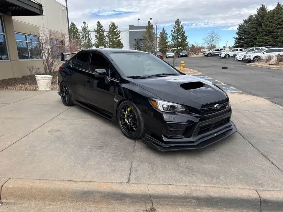 2020 Subaru Impreza 5th Gen - Image 2 of 15