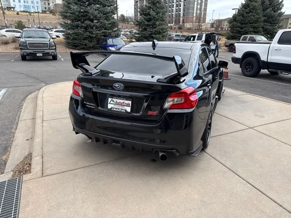 2020 Subaru Impreza 5th Gen - Image 5 of 15