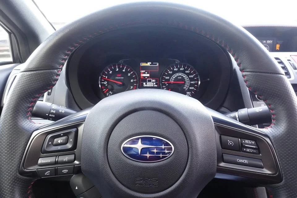 2020 Subaru Impreza 5th Gen - Image 11 of 20