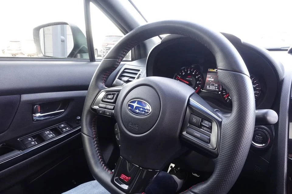 2020 Subaru Impreza 5th Gen - Image 10 of 20