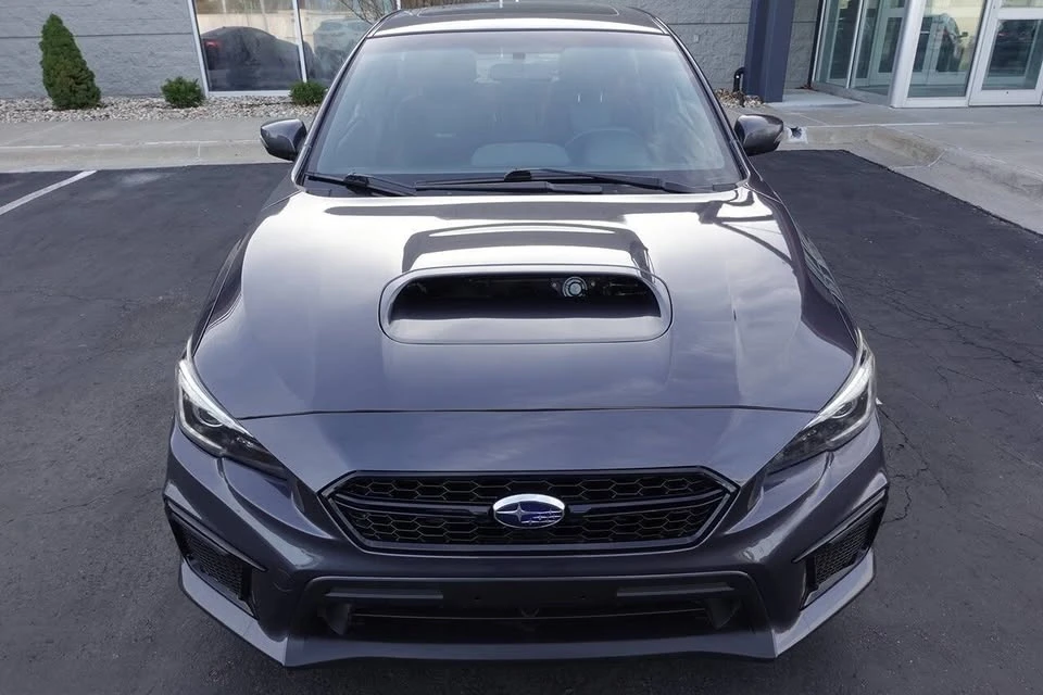 2020 Subaru Impreza 5th Gen - Image 4 of 20