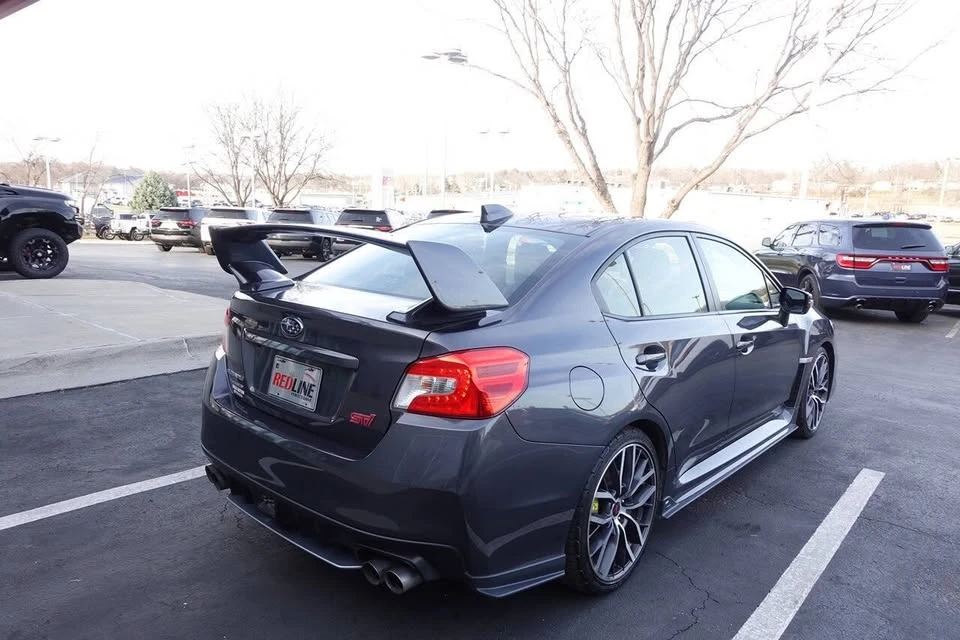 2020 Subaru Impreza 5th Gen - Image 6 of 20