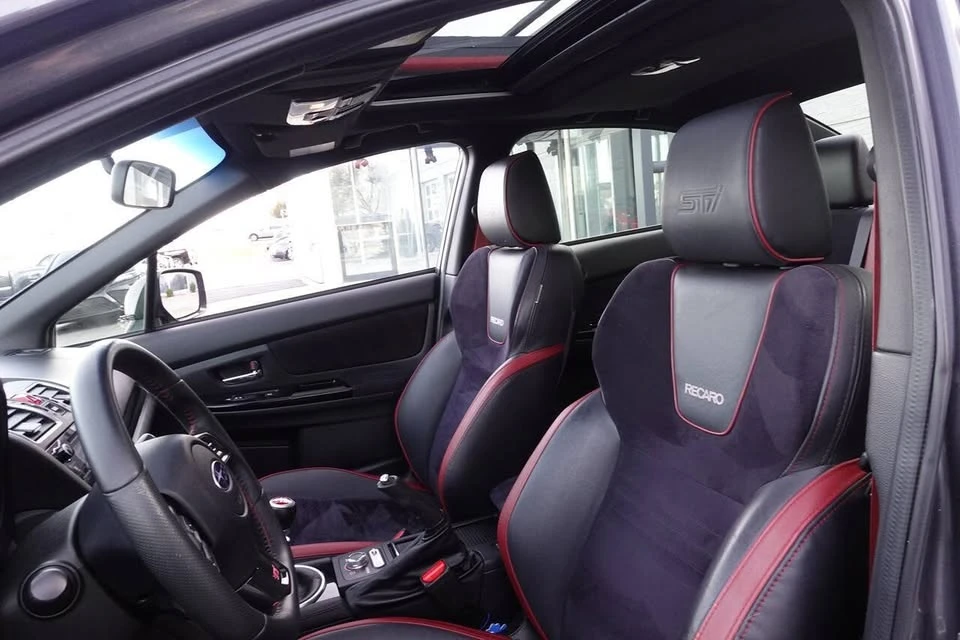 2020 Subaru Impreza 5th Gen - Image 2 of 20