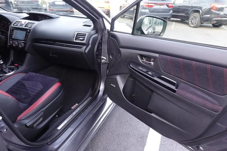 2020 Subaru Impreza 5th Gen - Image 18 of 20