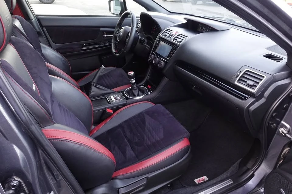 2020 Subaru Impreza 5th Gen - Image 20 of 20