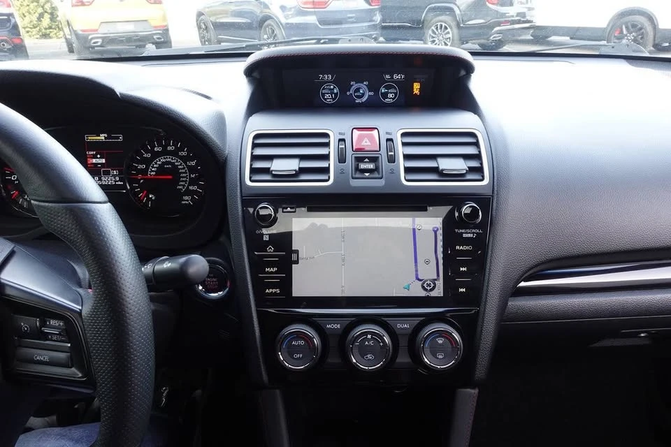2020 Subaru Impreza 5th Gen - Image 13 of 20