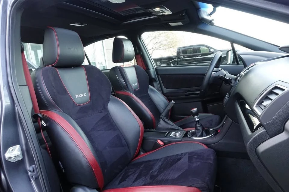 2020 Subaru Impreza 5th Gen - Image 3 of 20