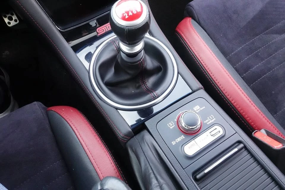 2020 Subaru Impreza 5th Gen - Image 17 of 20