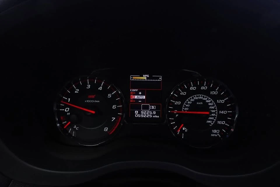 2020 Subaru Impreza 5th Gen - Image 12 of 20