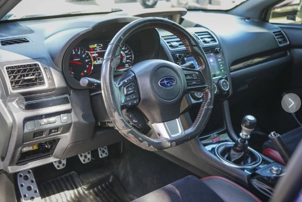 2020 Subaru Impreza 5th Gen - Image 2 of 10