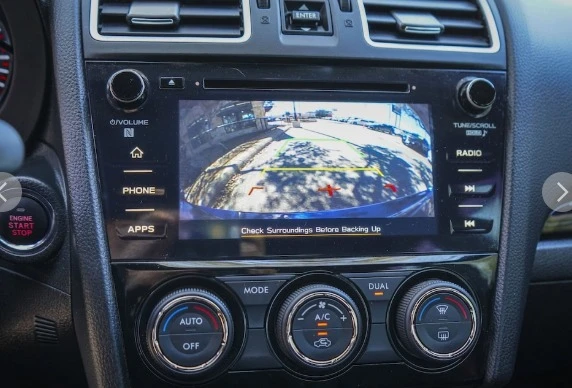 2020 Subaru Impreza 5th Gen - Image 6 of 10