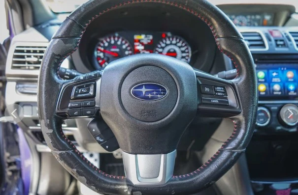 2020 Subaru Impreza 5th Gen - Image 4 of 10