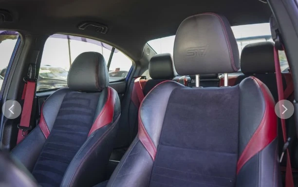 2020 Subaru Impreza 5th Gen - Image 3 of 10