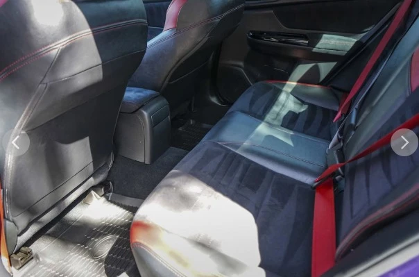 2020 Subaru Impreza 5th Gen - Image 7 of 10