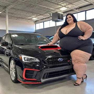 2020 Subaru WRX STI