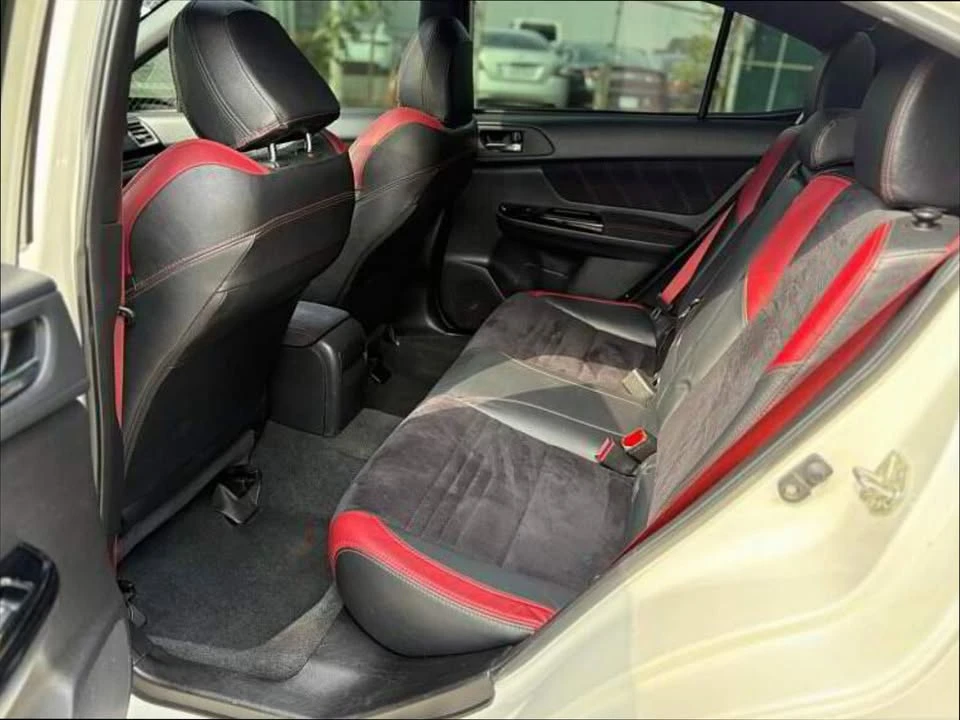 2020 Subaru Impreza 5th Gen - Image 16 of 18