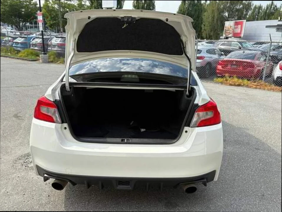 2020 Subaru Impreza 5th Gen - Image 17 of 18