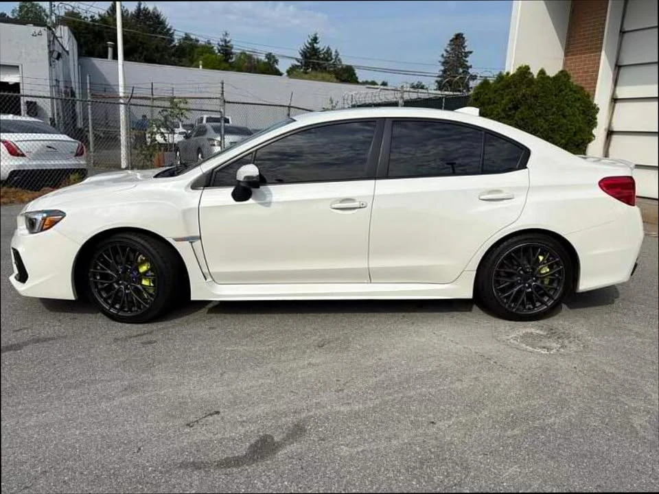 2020 Subaru Impreza 5th Gen - Image 6 of 18