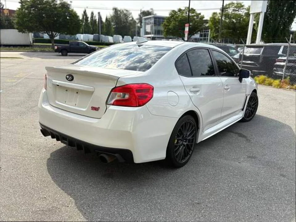 2020 Subaru Impreza 5th Gen - Image 3 of 18