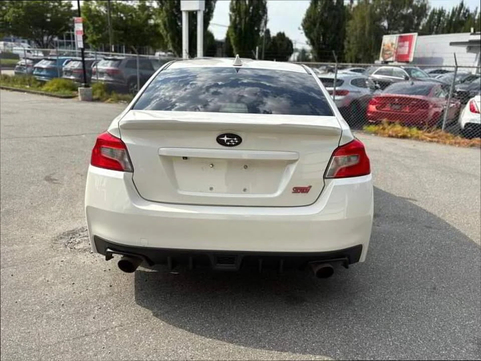 2020 Subaru Impreza 5th Gen - Image 5 of 18