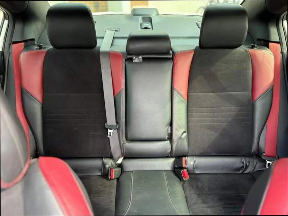 2020 Subaru Impreza 5th Gen - Image 15 of 18