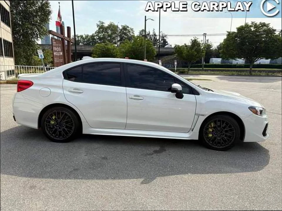 2020 Subaru Impreza 5th Gen - Image 2 of 18