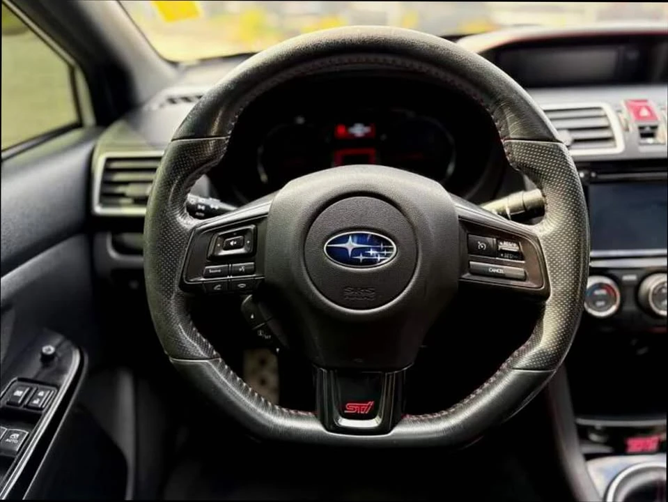 2020 Subaru Impreza 5th Gen - Image 11 of 18