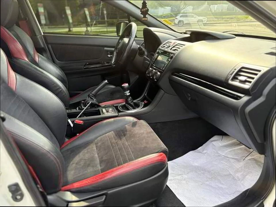 2020 Subaru Impreza 5th Gen - Image 14 of 18