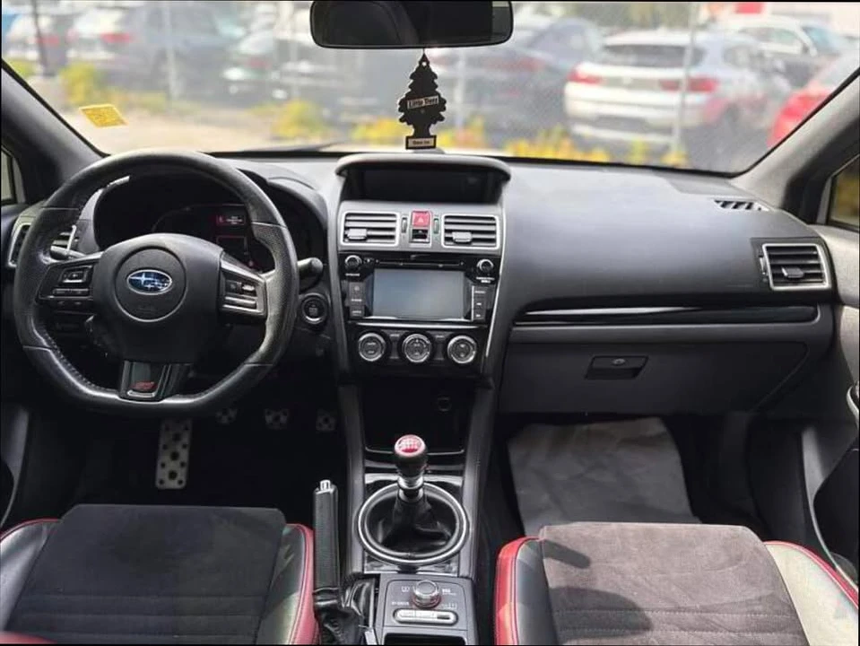 2020 Subaru Impreza 5th Gen - Image 8 of 18