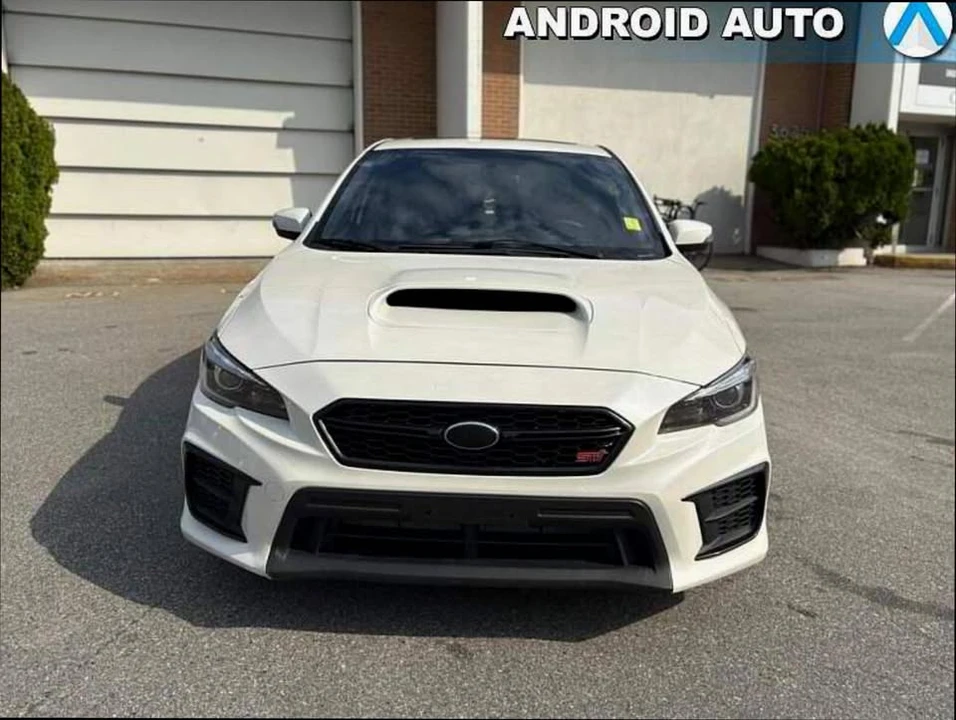 2020 Subaru Impreza 5th Gen - Image 4 of 18