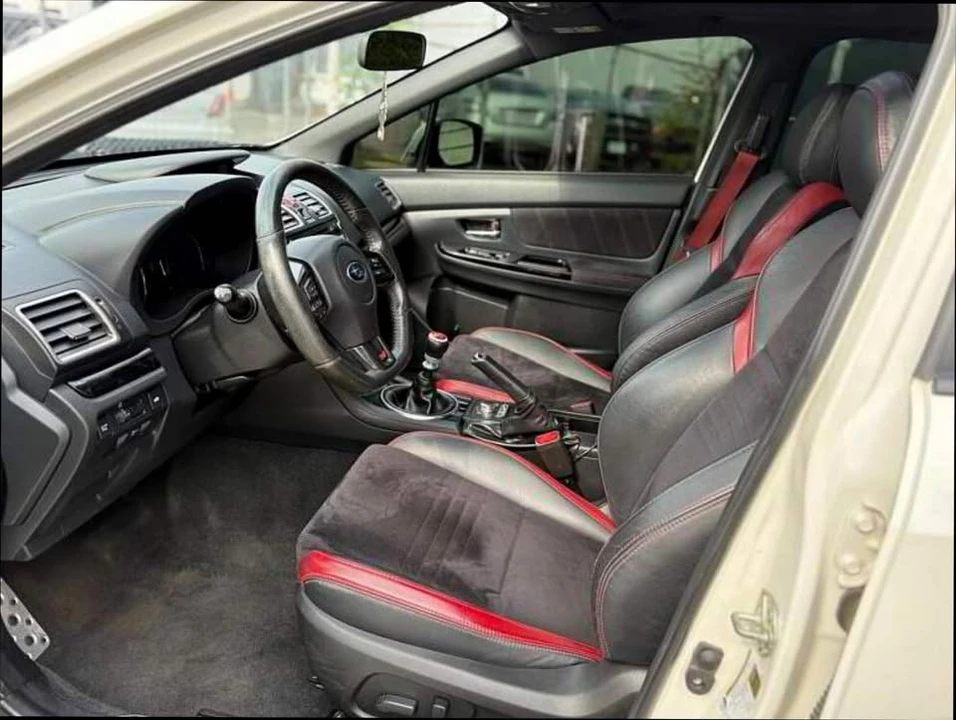 2020 Subaru Impreza 5th Gen - Image 13 of 18