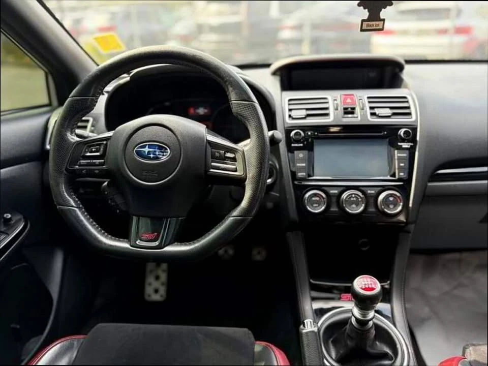 2020 Subaru Impreza 5th Gen - Image 9 of 18