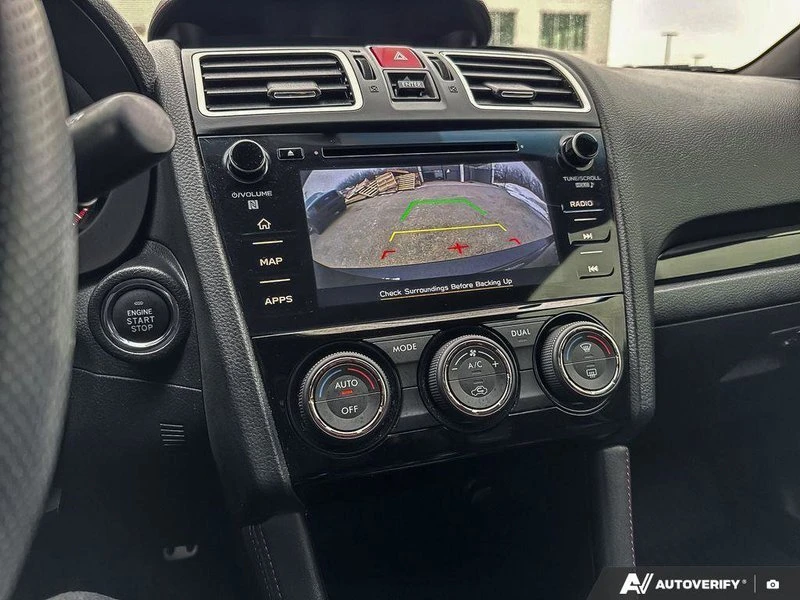 2020 Subaru Impreza 5th Gen - Image 20 of 20