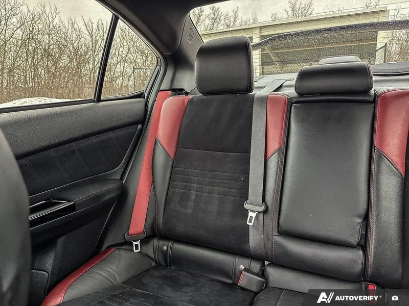 2020 Subaru Impreza 5th Gen - Image 12 of 20
