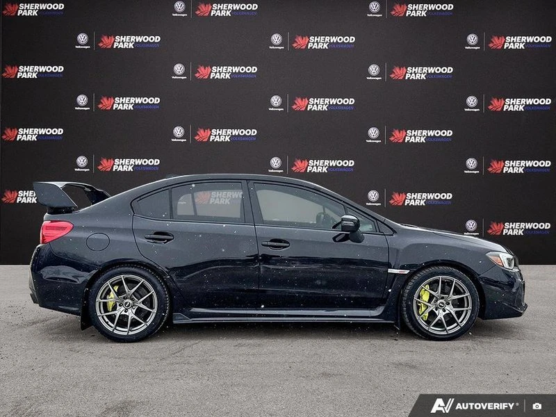 2020 Subaru Impreza 5th Gen - Image 8 of 20