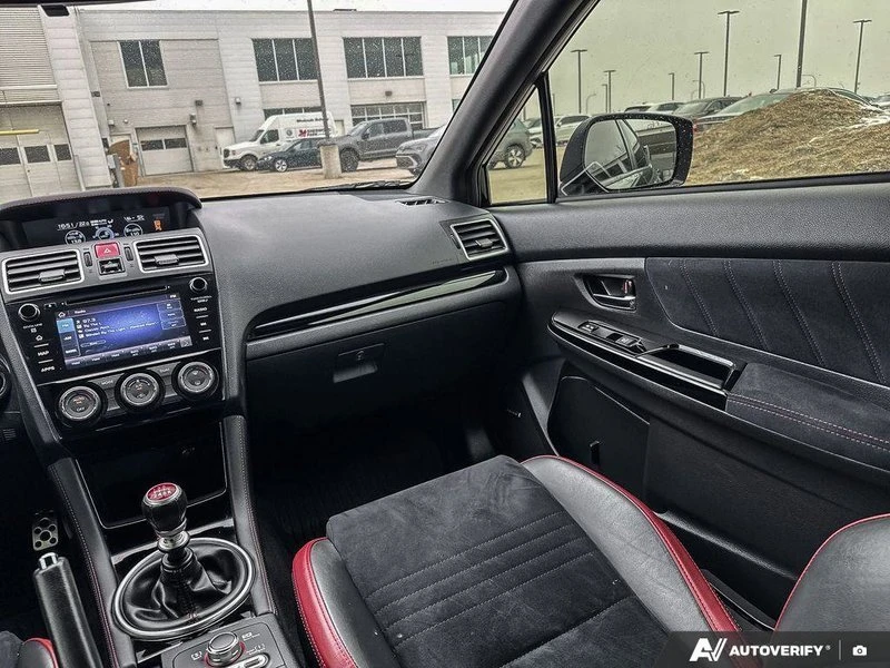 2020 Subaru Impreza 5th Gen - Image 11 of 20