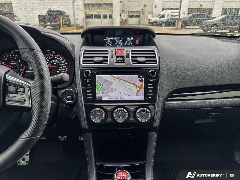 2020 Subaru Impreza 5th Gen - Image 14 of 20