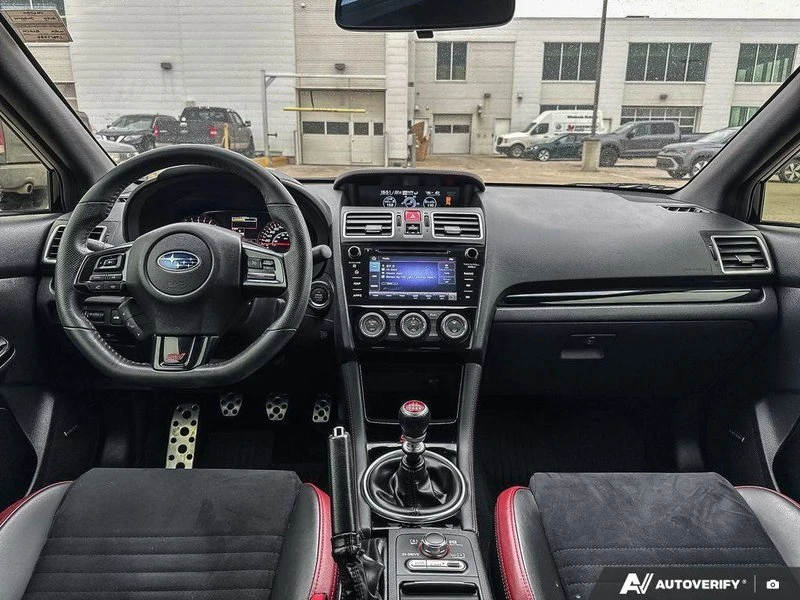 2020 Subaru Impreza 5th Gen - Image 10 of 20