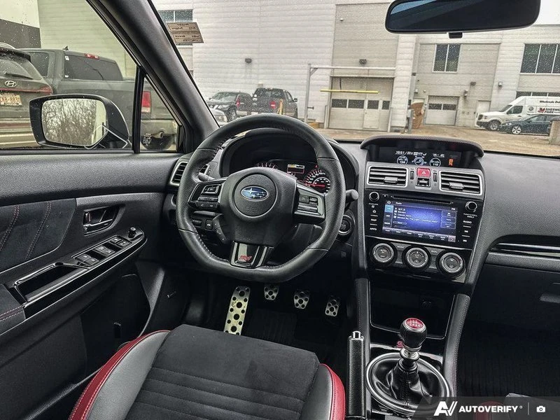 2020 Subaru Impreza 5th Gen - Image 9 of 20