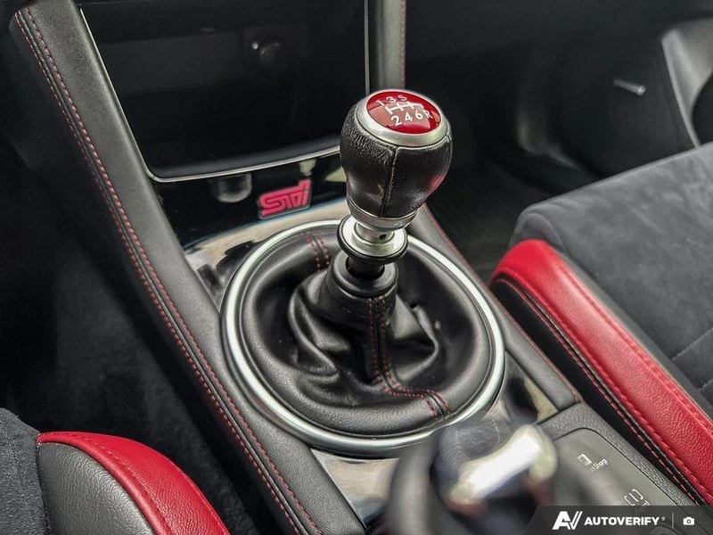 2020 Subaru Impreza 5th Gen - Image 15 of 20
