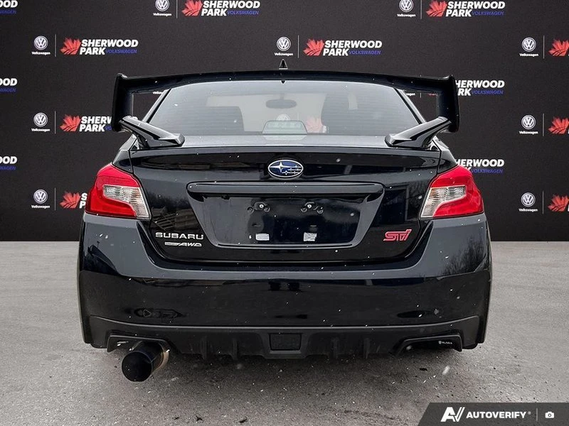 2020 Subaru Impreza 5th Gen - Image 6 of 20