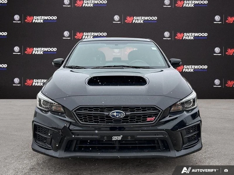 2020 Subaru Impreza 5th Gen - Image 2 of 20