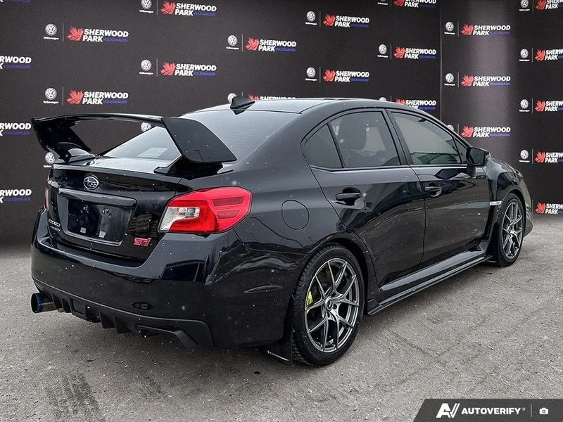 2020 Subaru Impreza 5th Gen - Image 7 of 20