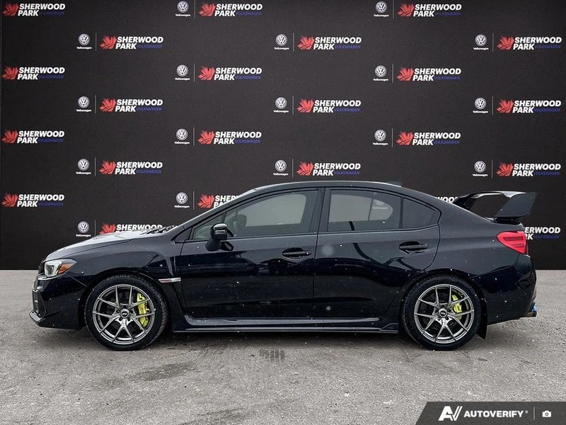 2020 Subaru Impreza 5th Gen - Image 4 of 20